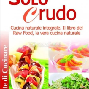 Solo Crudo