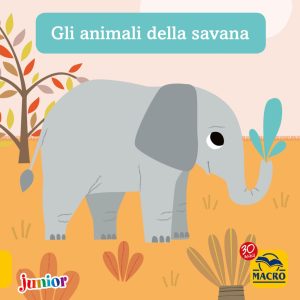 Animali della Savana