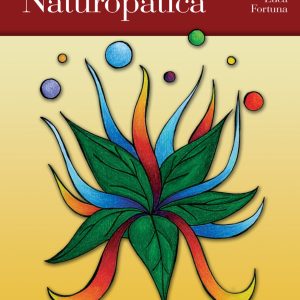 AROMATERAPIA NATUROPATICA