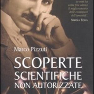 Scoperte Scientifiche non Autorizzate