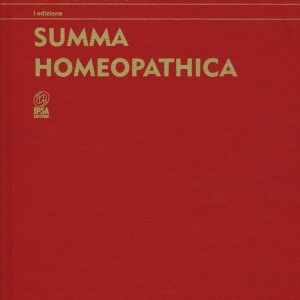 Summa Homeopathica