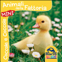 Animali della fattoria. Coccole e coccole mini