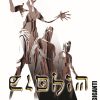 Elohim - Il Giganti N.9