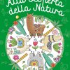 Miei mandala da colorare. Alla scoperta della Natura