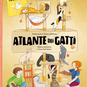 Atlante dei gatti