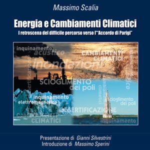 Energia e Cambiamenti Climatici