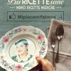 Più ricette sane, meno ricette mediche. Mipiacemifabene