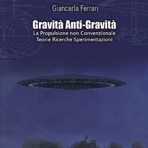 Gravità Anti-Gravità