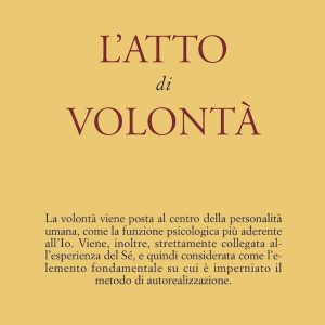 Atto di Volontà