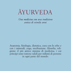 Ayurveda - Astrolabio