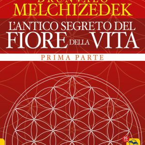 antico segreto del fiore della vita (l'). vol. 1
