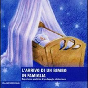 Arrivo di un Bimbo in Famiglia