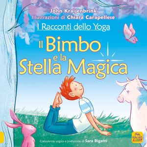 Bimbo e la Stella Magica