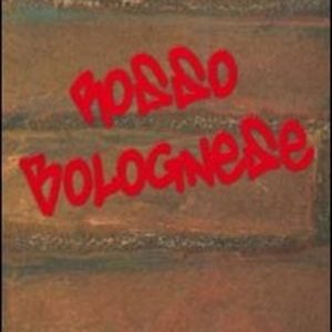 Rosso Bolognese