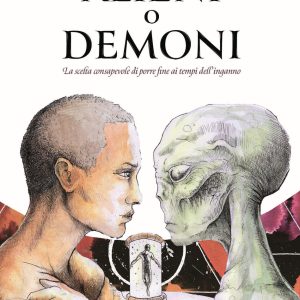 Alieni o Demoni