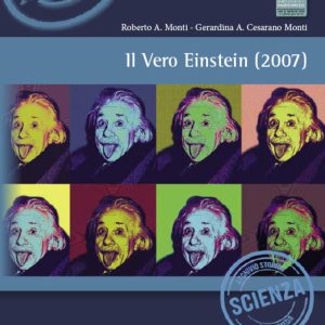 Vero Einstein (2007)