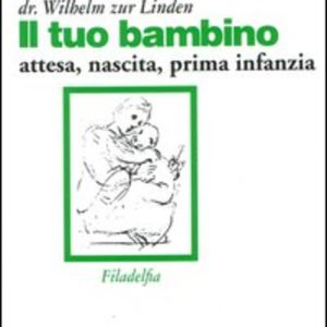 tuo bambino, attesa, nascita, prima infanzia