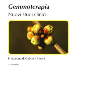 Gemmoterapia. Nuovi studi clinici