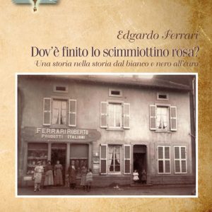 Dov'è Finito lo Scimmiottino Rosa?