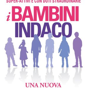 I bambini indaco. Una nuova evoluzione della razza umana