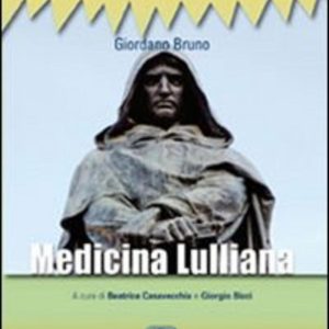 Medicina Lulliana