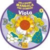 Bellissimi Mandala per Bambini Vol.5 - Viola