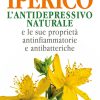L' iperico. L'antidepressivo naturale e le sue proprietà antinfiammatorie e antibatteriche