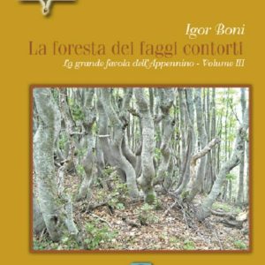 Foresta dei Faggi Contorti