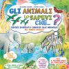 Gli Animali - Lo Sapevi Che?