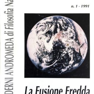 Fusione Fredda