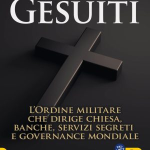 Gesuiti