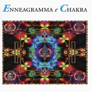 Enneagramma e Chakra