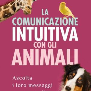 Comunicazione Intuitiva con gli Animali