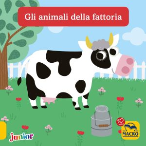 Animali della Fattoria (SERIE)
