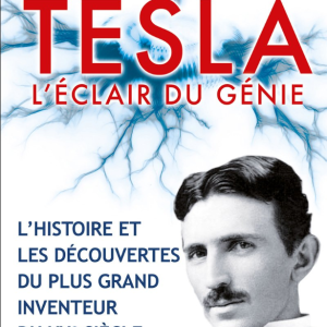 Tesla L'Eclair du Génie 3° N.E.