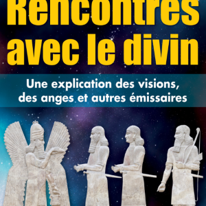 Rencontres avec le Divin