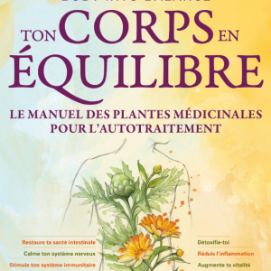 Ton corps en équilbre