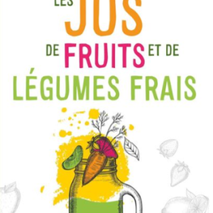 Jus de Fruits et de Legumes Frais 3° N.E.