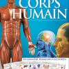 L'anatomie du corps humain 24 grandes planches illutrées
