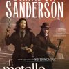 metallo perduto. mistborn. era due (il). vol. 4
