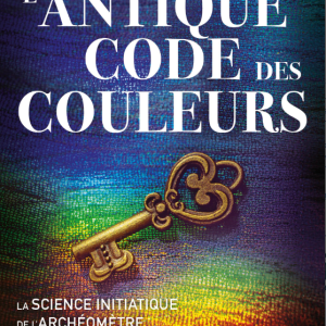 L'antique code des couleurs