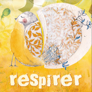 Merveilles du Silence - Respirer