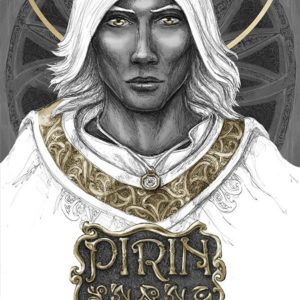 gesta di nhalbar. pirin. nuova ediz. (le). vol. 3