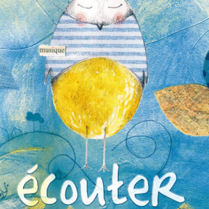 Merveildu Silence - Ecouter