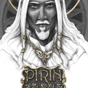 memorie di helewen. pirin. nuova ediz. (le). vol. 1